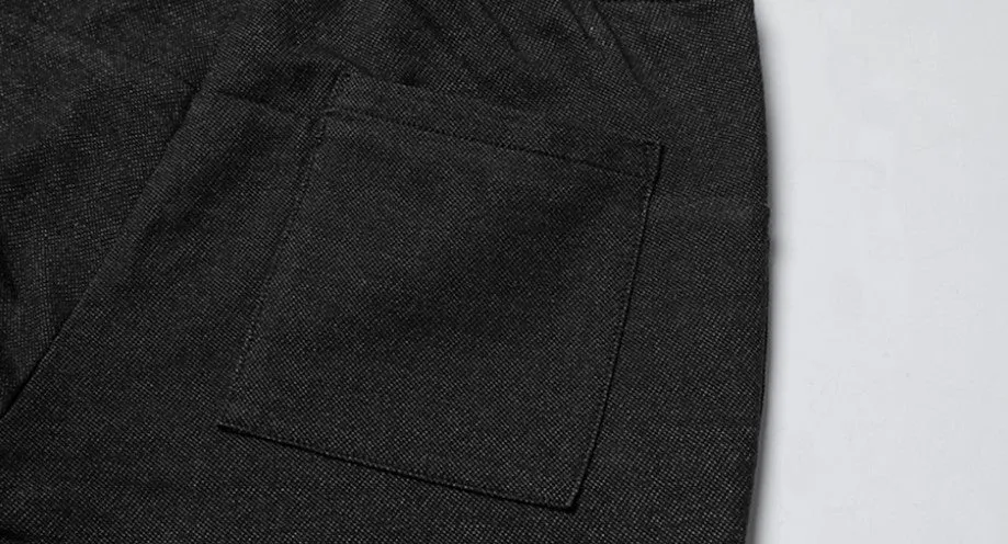 Men's Autumn/Winter Casual Drawstring Joggers | Men's Sweatpants