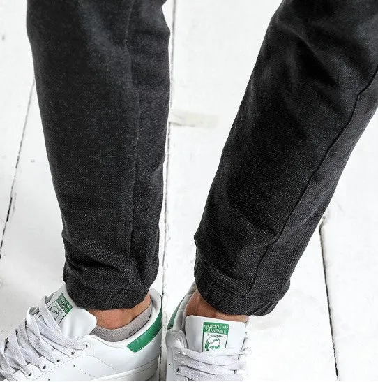 Men's Autumn/Winter Casual Drawstring Joggers | Men's Sweatpants