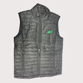 Men's DINO Puffer Vest