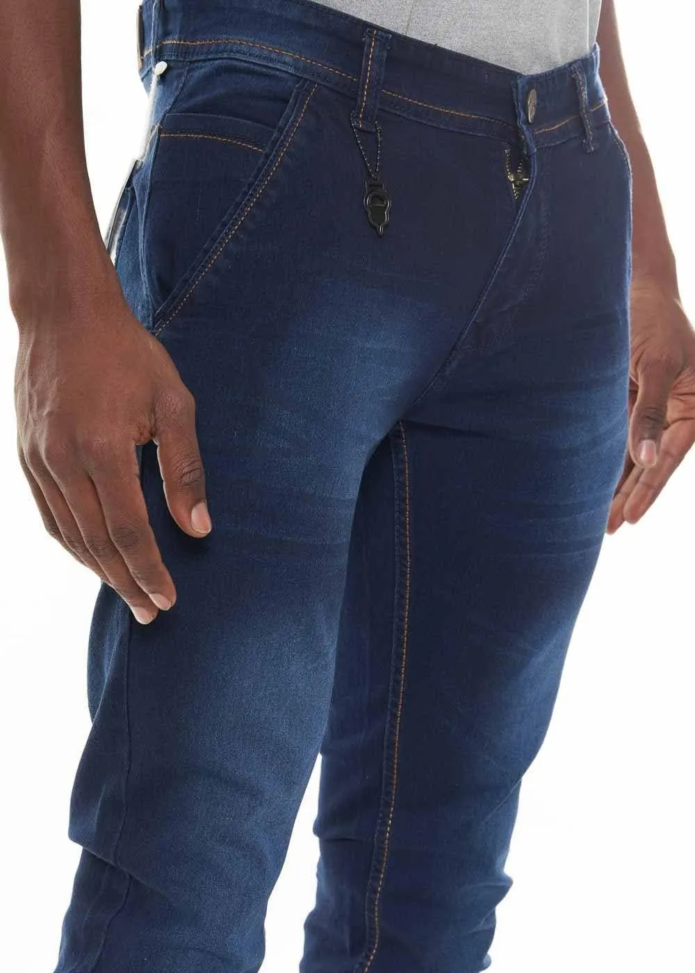 MEN'S JEANS ENERGY