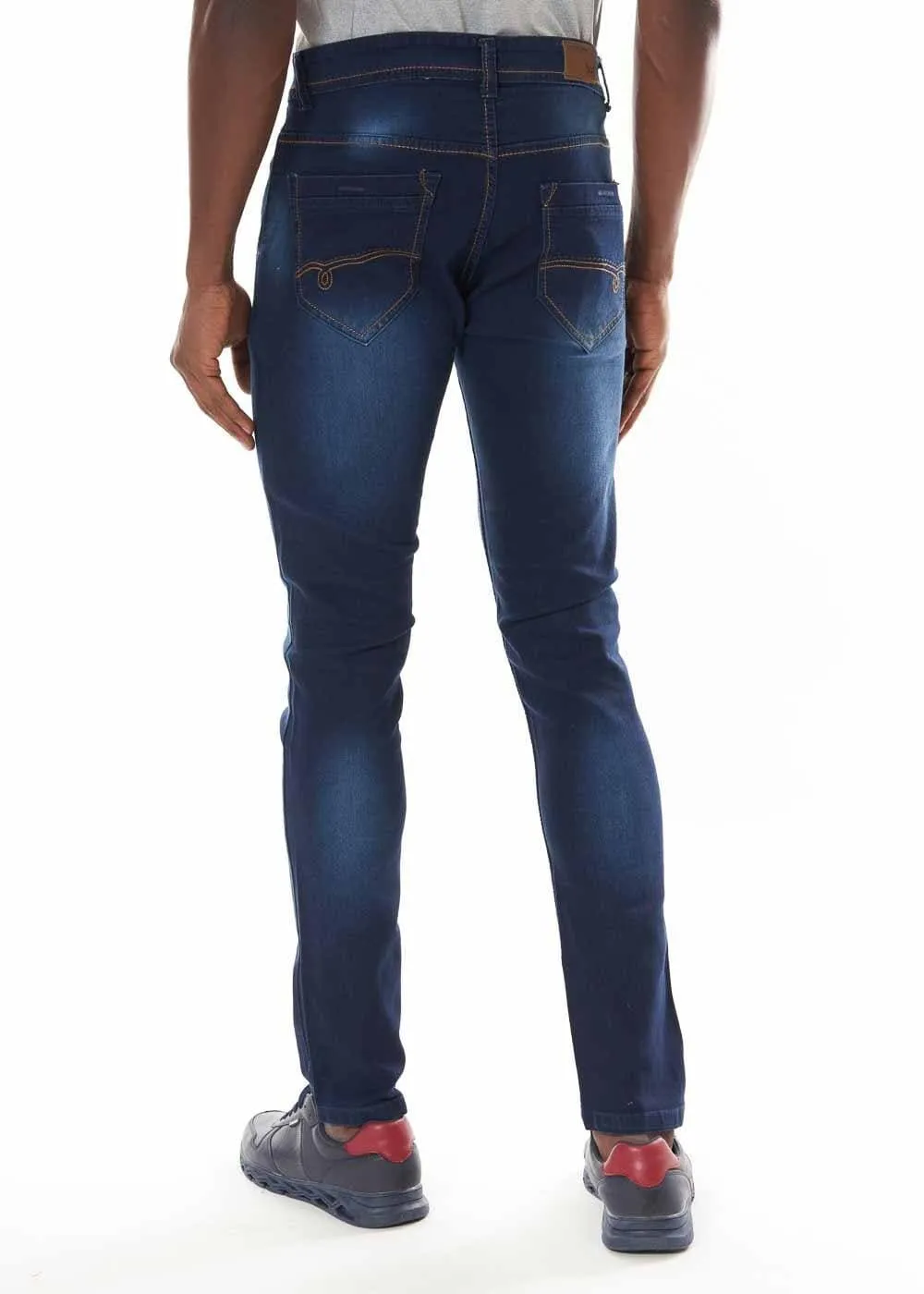 MEN'S JEANS ENERGY