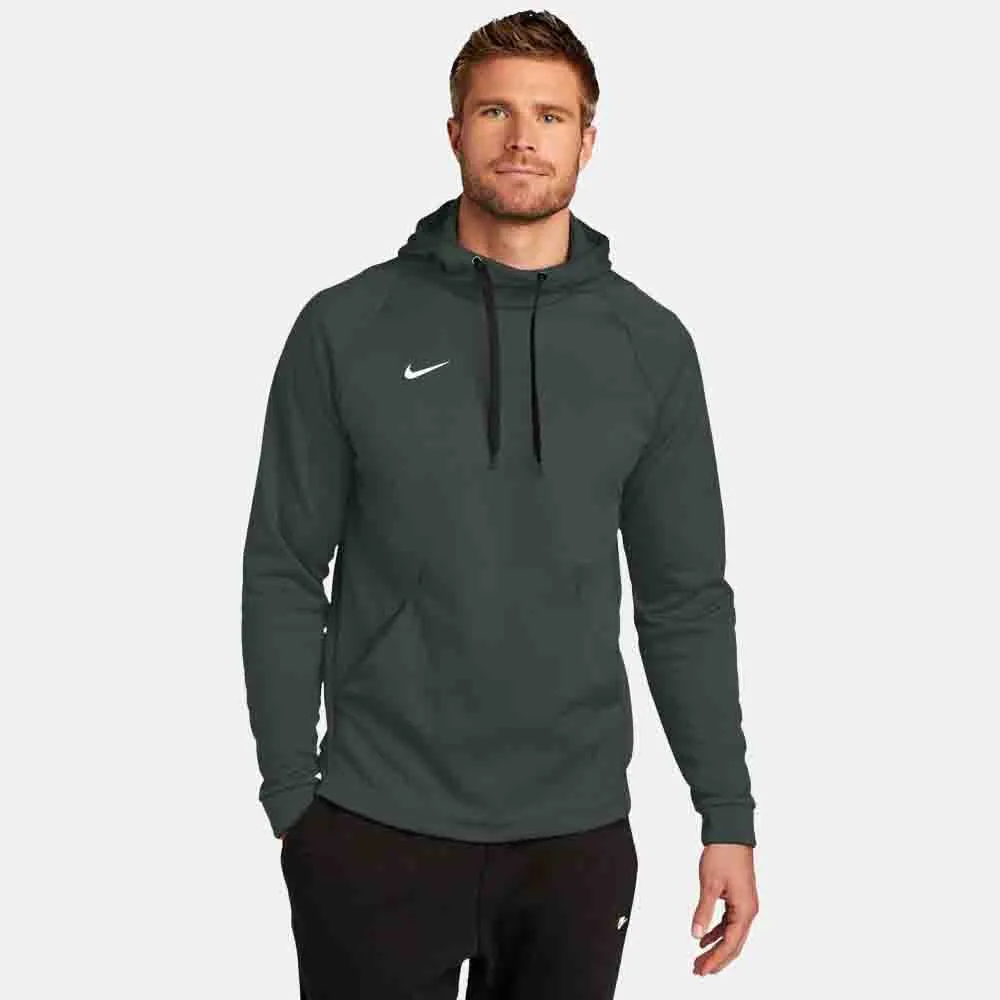 Men's Training Pullover Hoodie