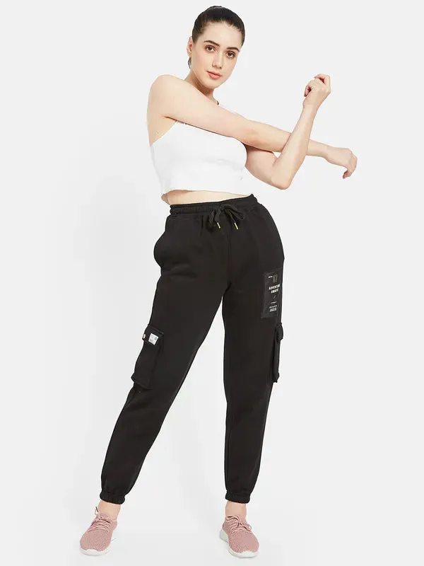 Mettle Women Cargo Joggers