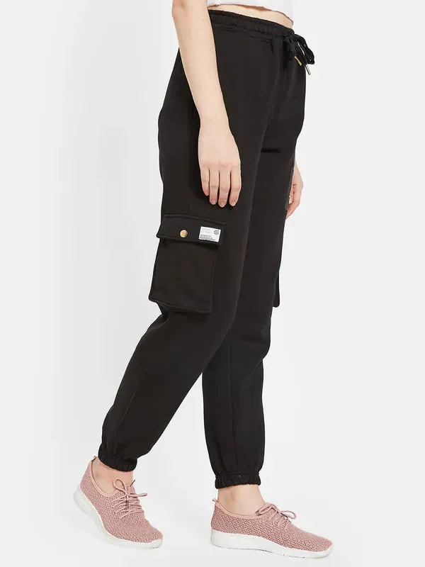 Mettle Women Cargo Joggers