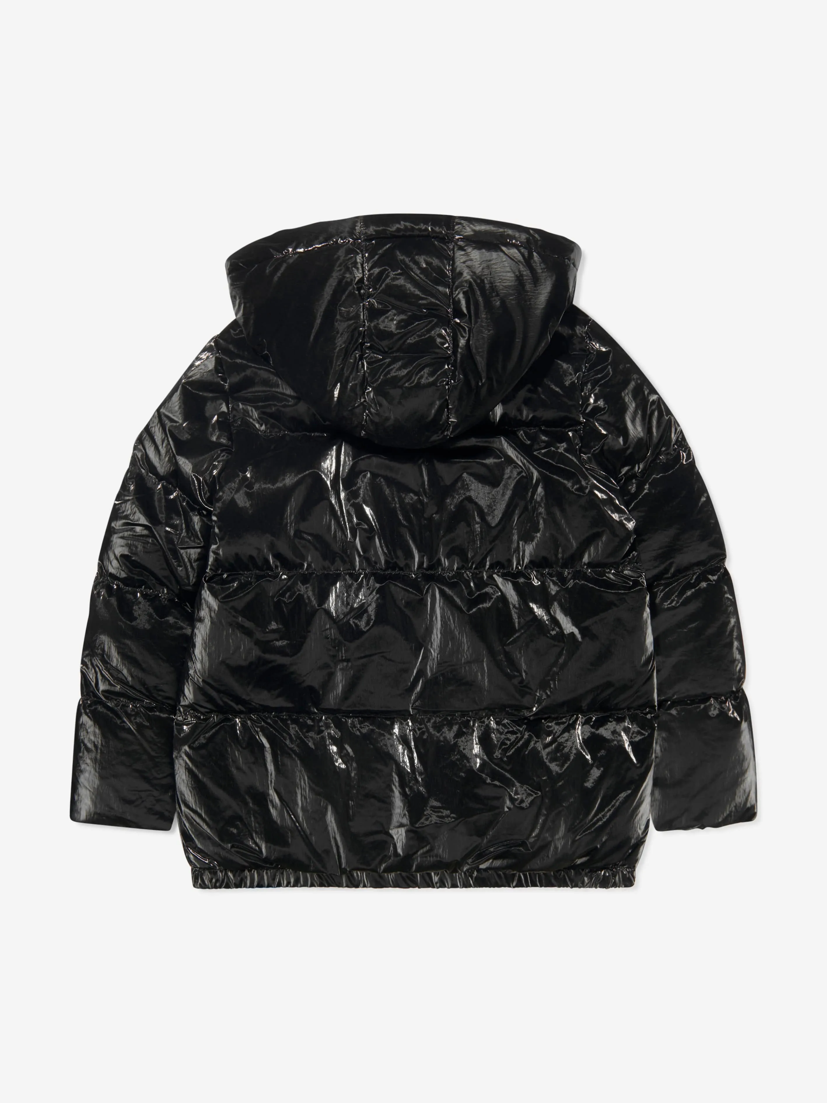 Michael Kors Girls Down Padded Puffer Jacket