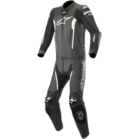 Missile 2-Piece Leather Suit Tech-Air® Compatible