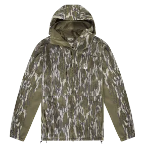 Mossy Oak Woodsman Series Fleece Jacket