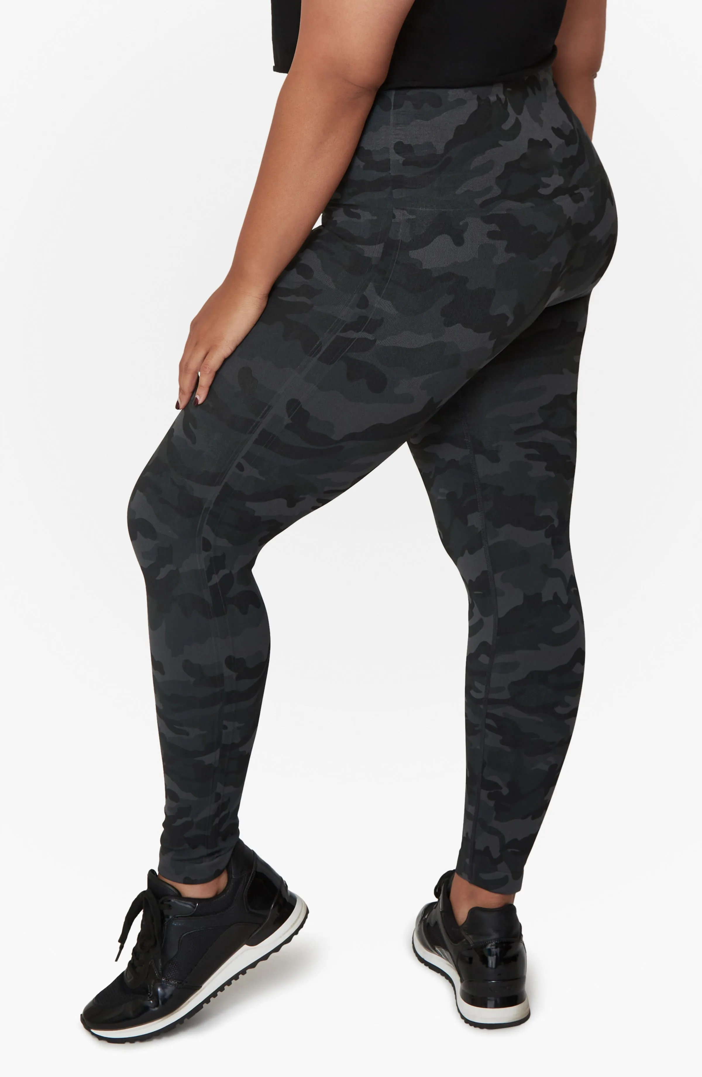 Mother Tucker® Postpartum Compression Leggings