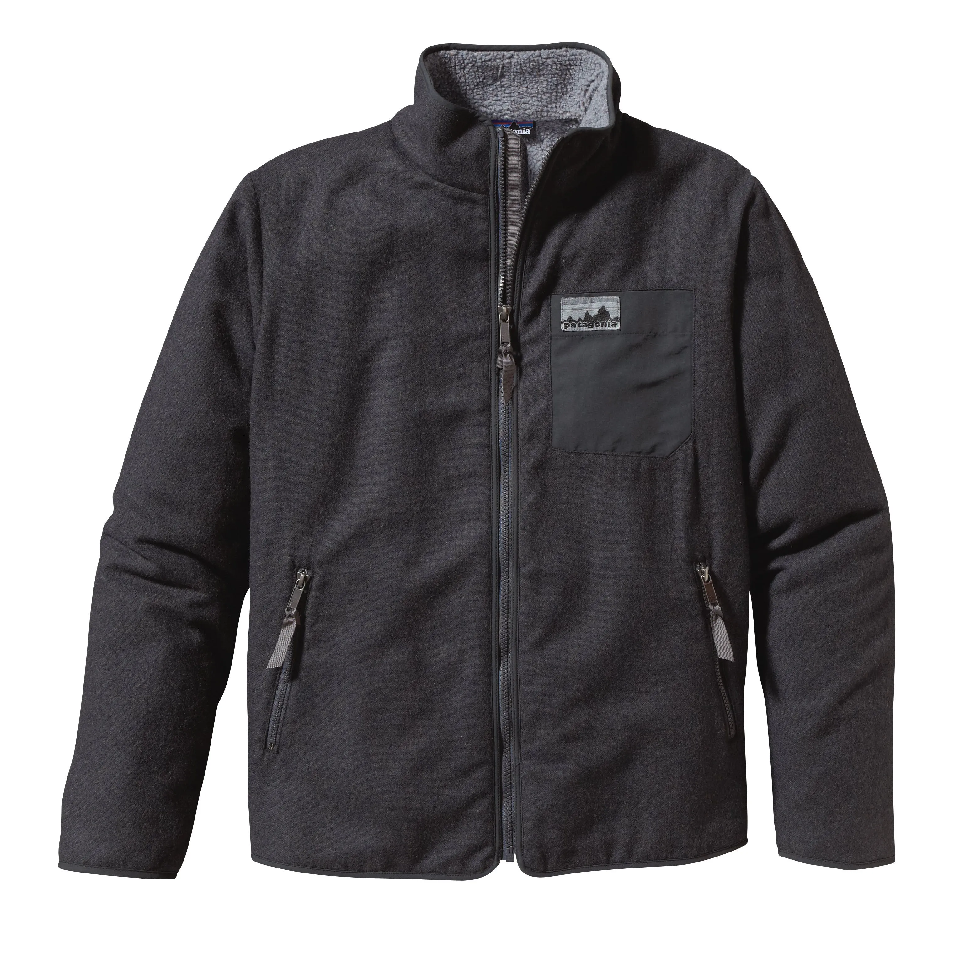 M's Mesclun Retro-X® Jacket