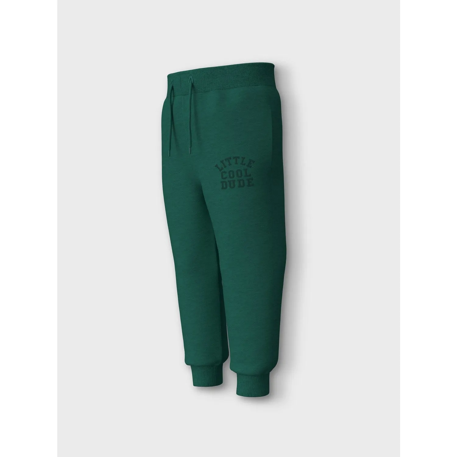 Name It Antique Green Vanoa Sweatpants