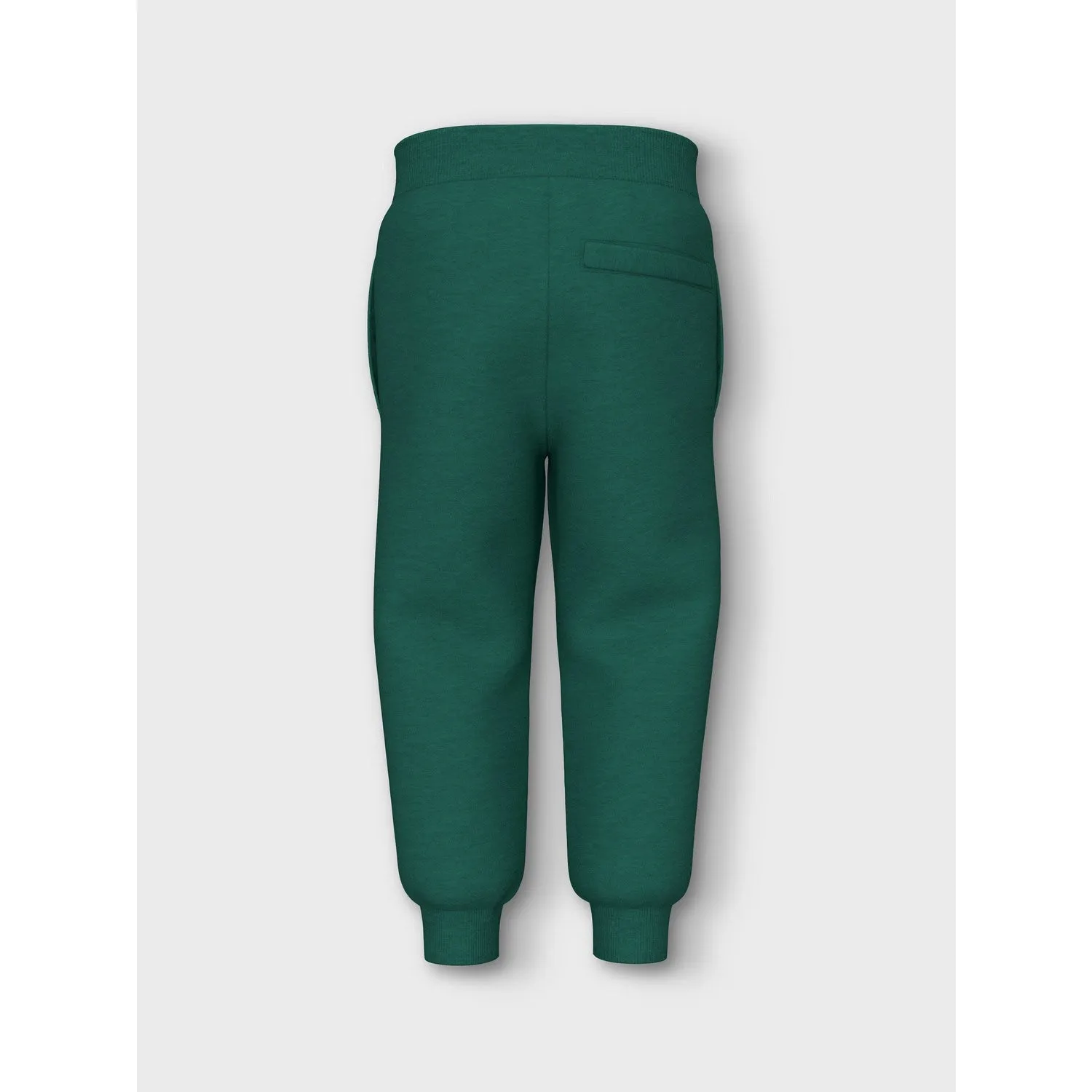 Name It Antique Green Vanoa Sweatpants