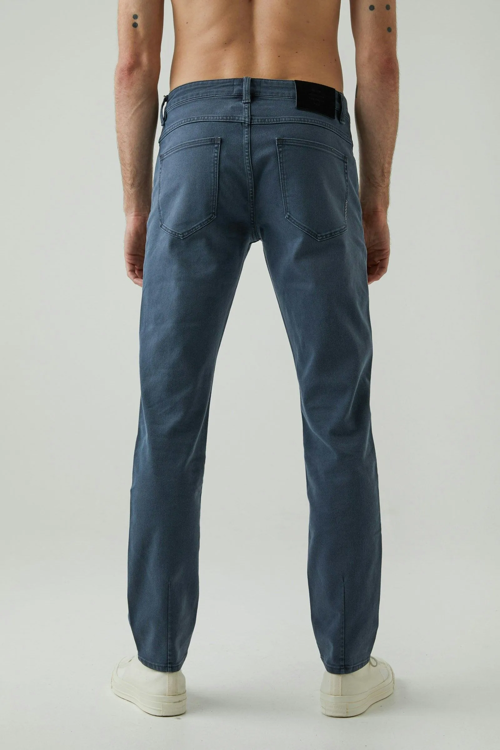 Neuw Denim Lou Slim Jeans in Liberte Blue