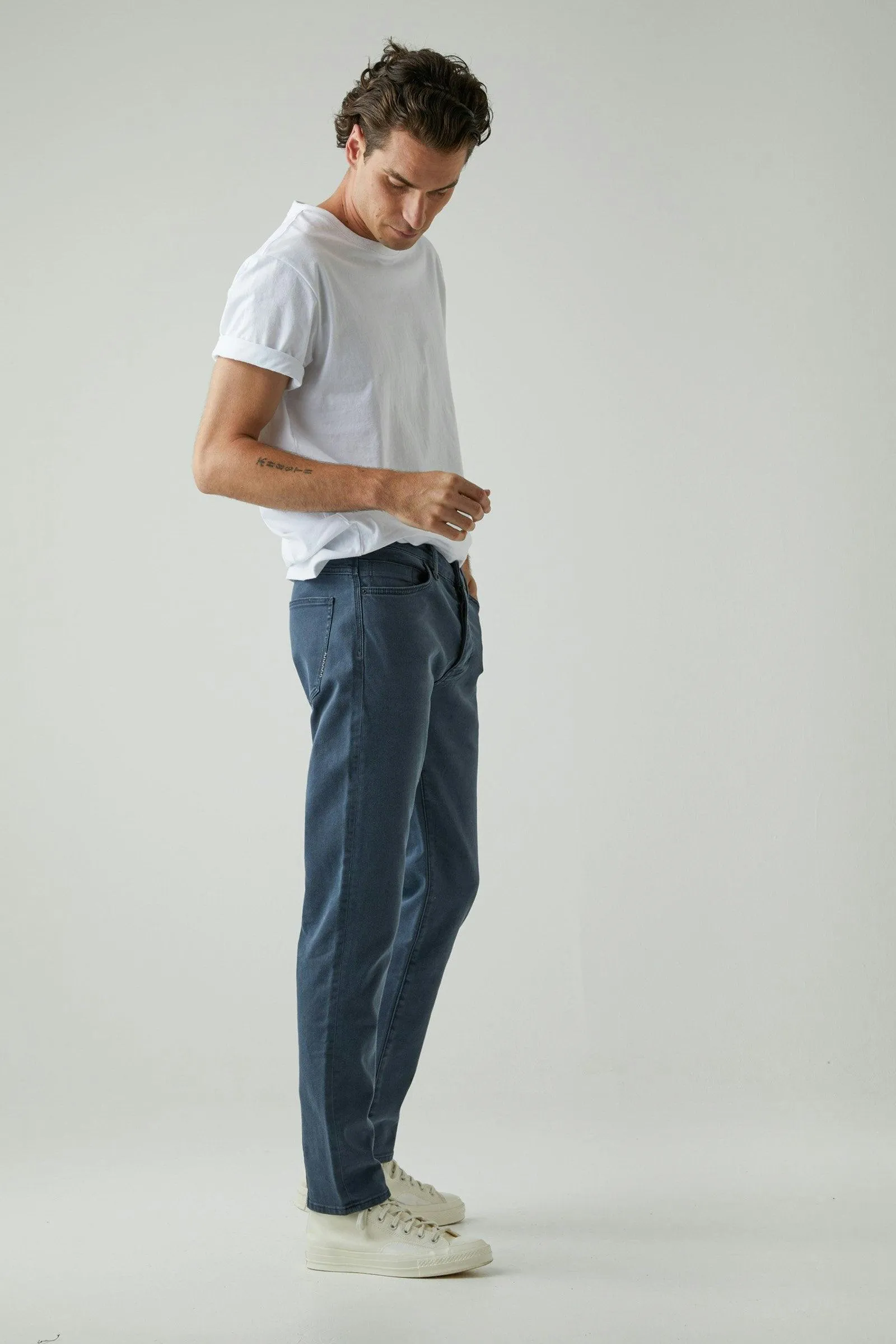 Neuw Denim Lou Slim Jeans in Liberte Blue