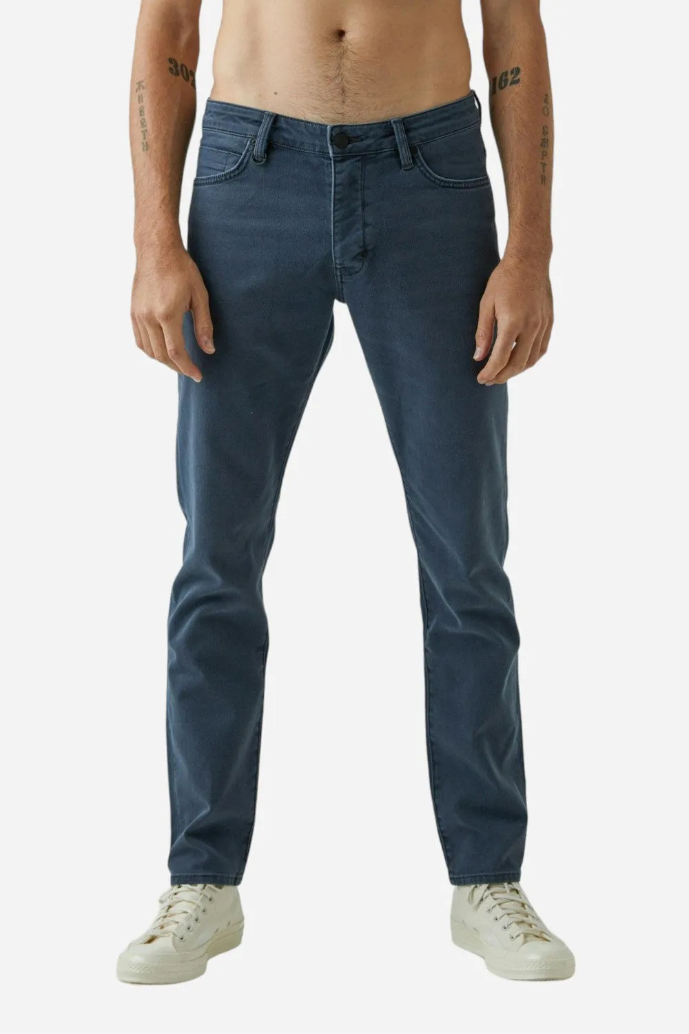 Neuw Denim Lou Slim Jeans in Liberte Blue