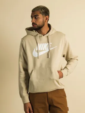 NIKE SPORTSWEAR CLUB GX PULLOVER HOODIE