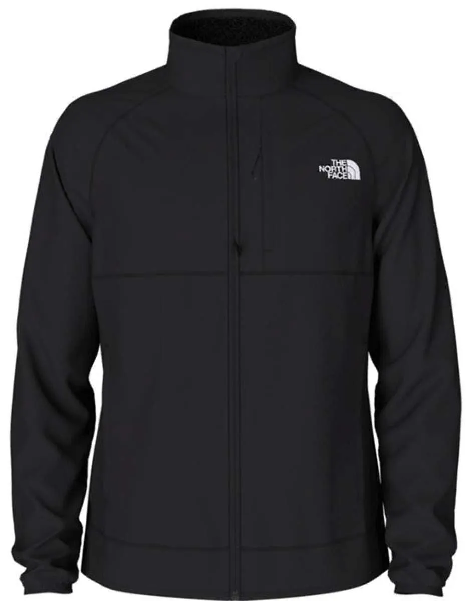 North Face Canyonlands Full Zip Sweater 2024