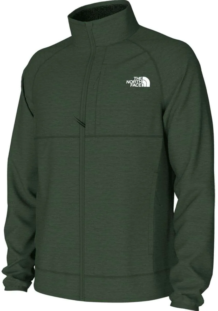 North Face Canyonlands Full Zip Sweater 2024