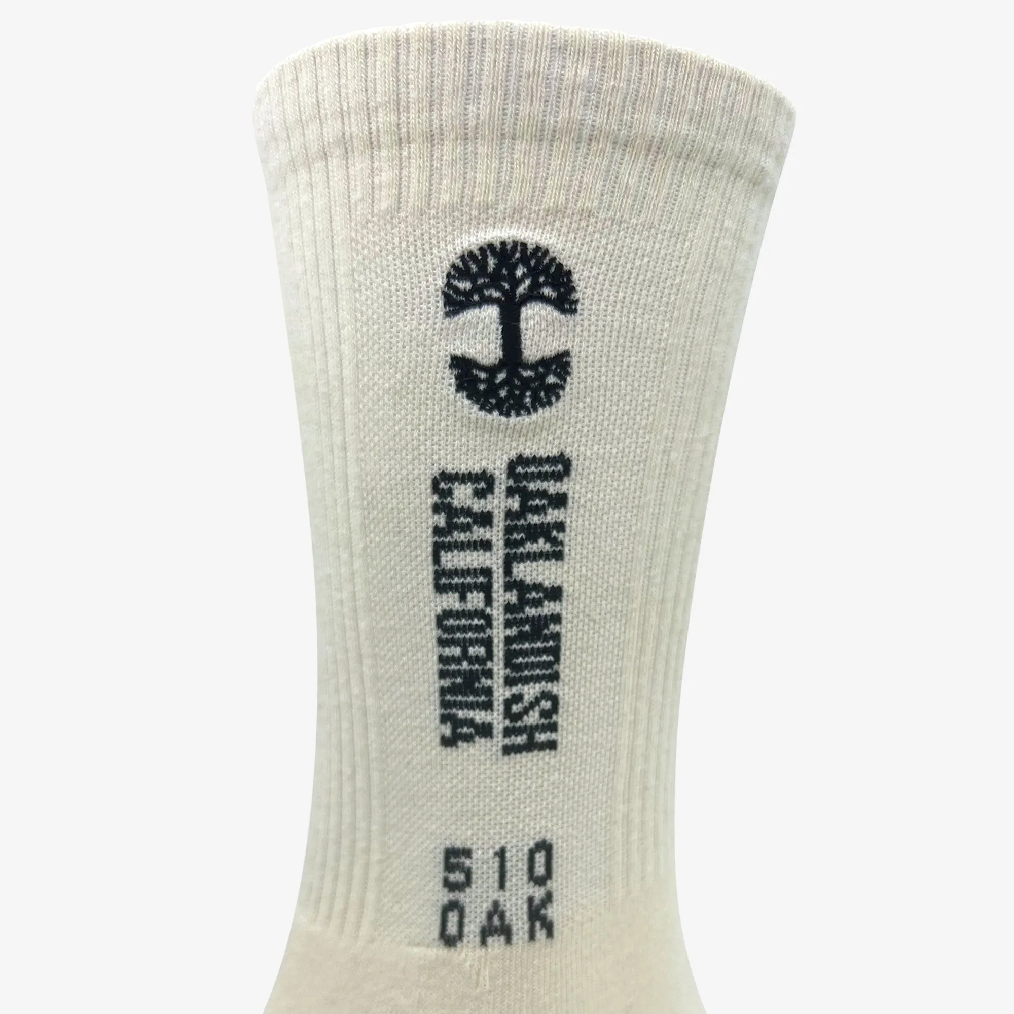 Oaklandish Utility Sock