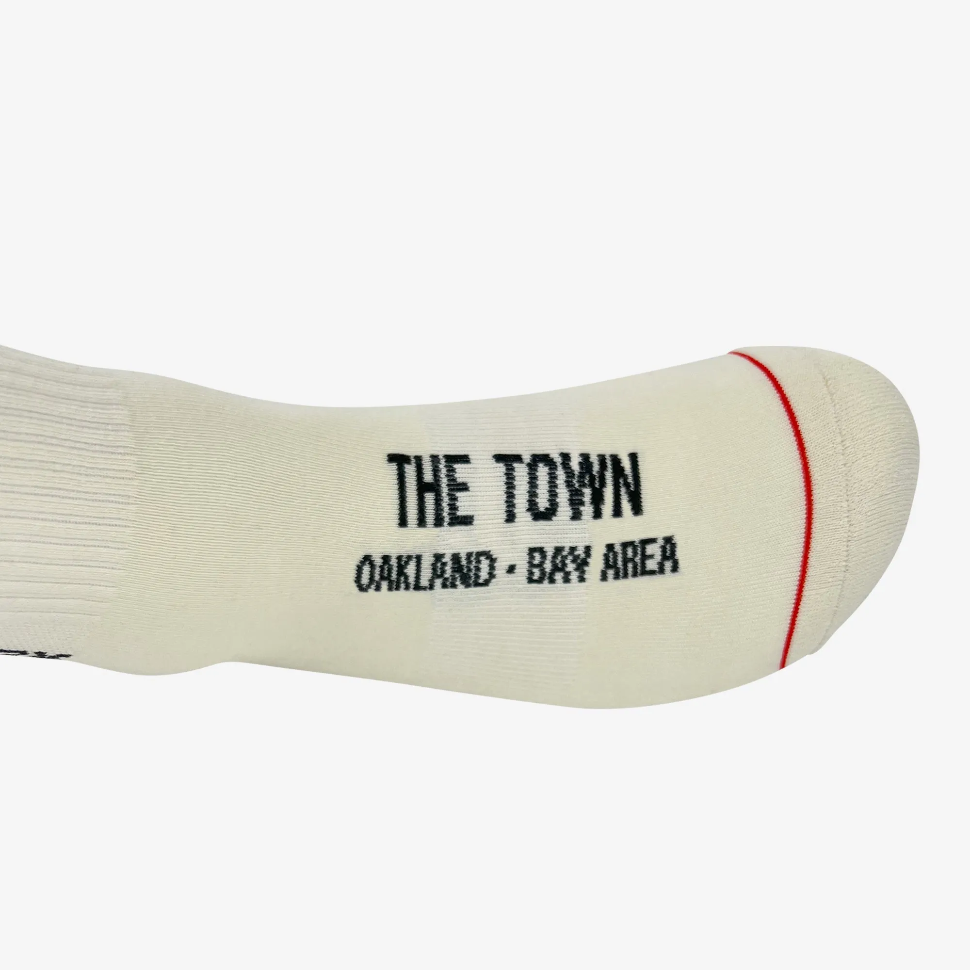 Oaklandish Utility Sock