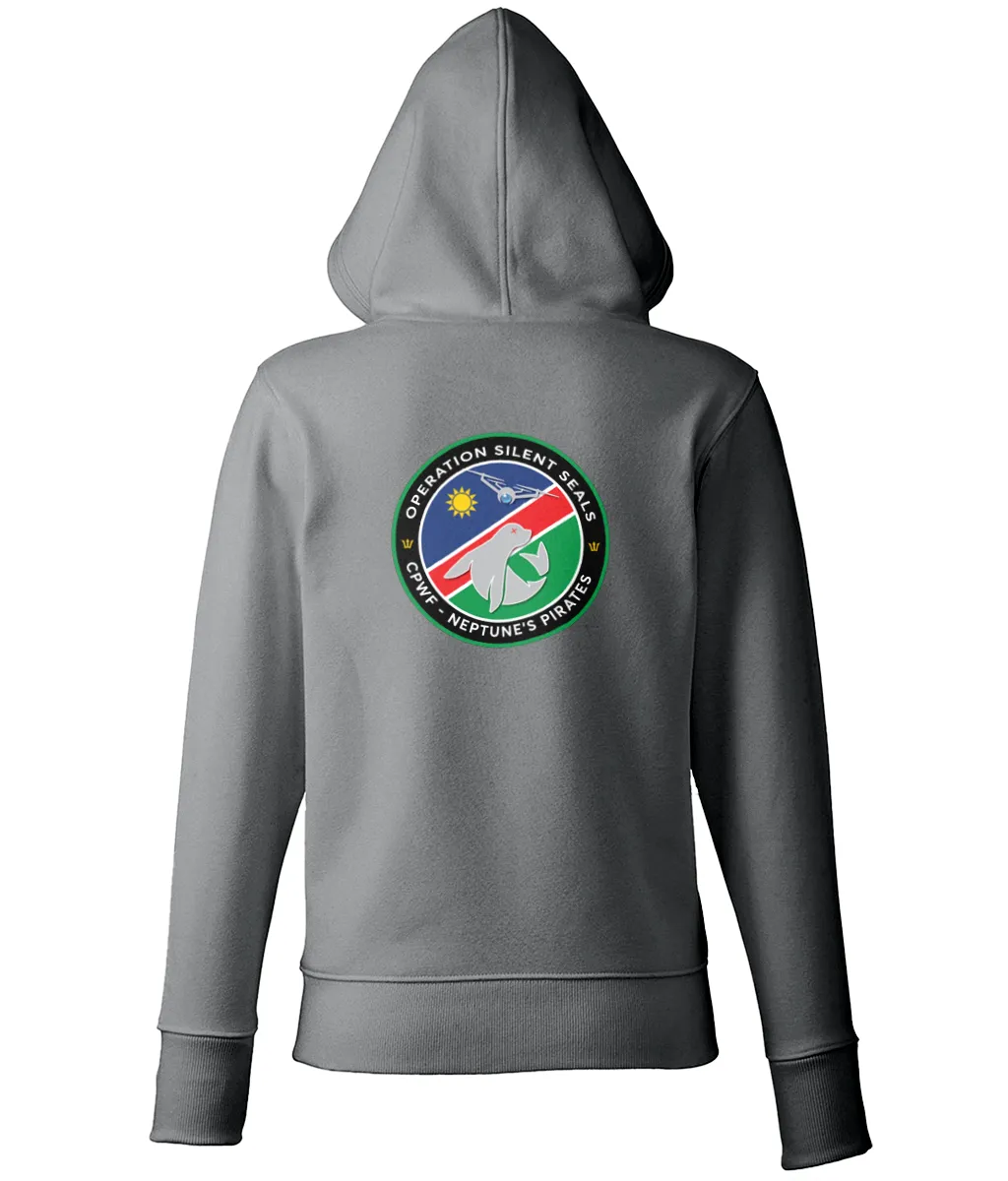 Operation Silent Seals Women's Pullover Hoodie