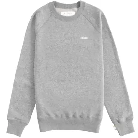 Original - Mom Sweatshirt Heather Grey - Unisex