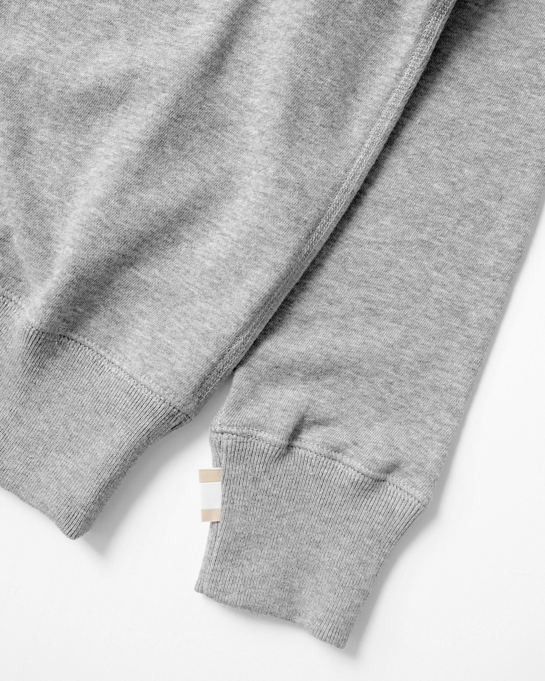 Original - Mom Sweatshirt Heather Grey - Unisex