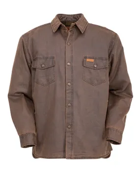 Outback Loxton Jacket - Mens