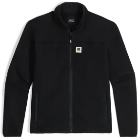 OUTDOOR RESEARCH Men's Tokeland Fleece Jacket