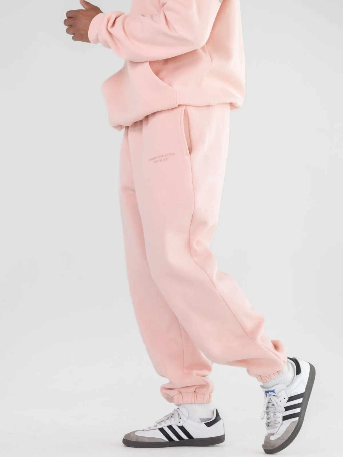 Pastel Sweatpants Pre-Order