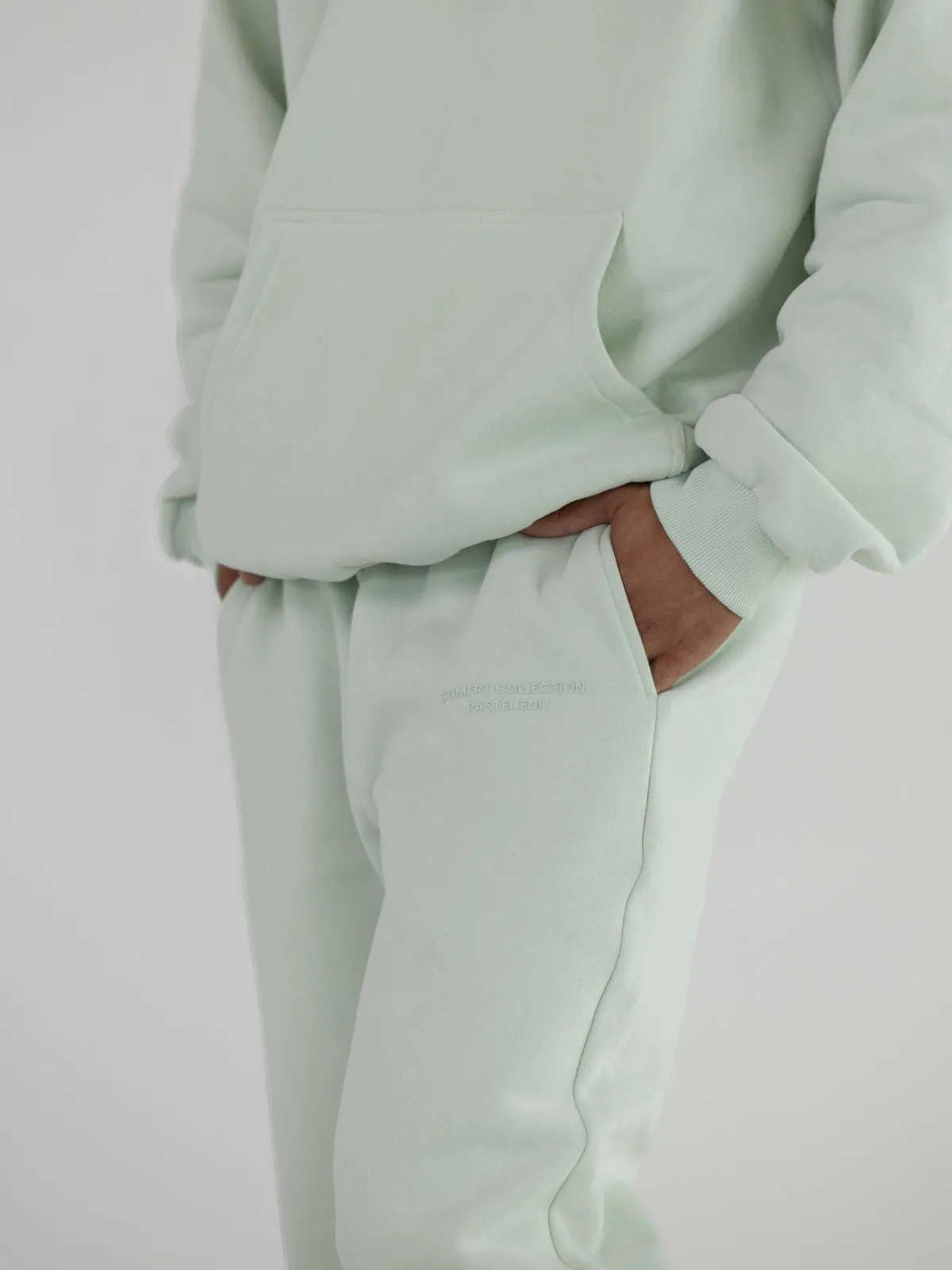 Pastel Sweatpants Pre-Order