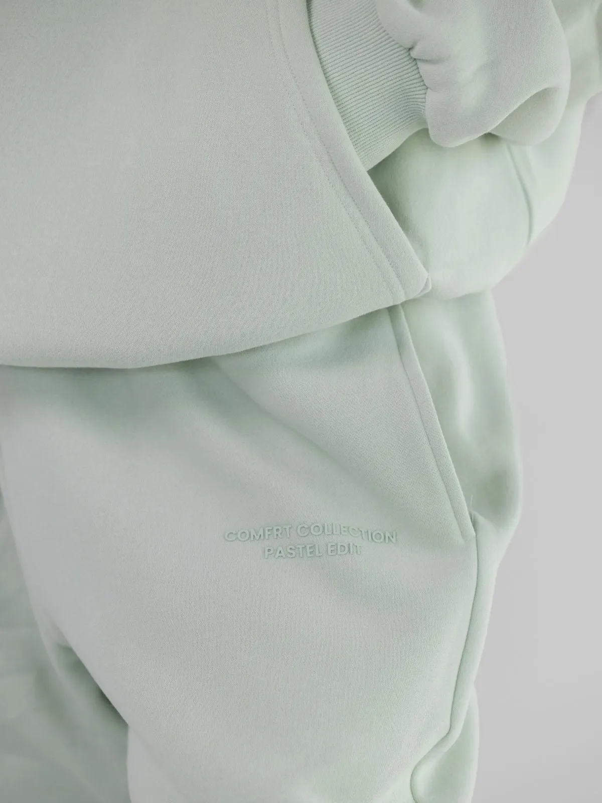 Pastel Sweatpants Pre-Order