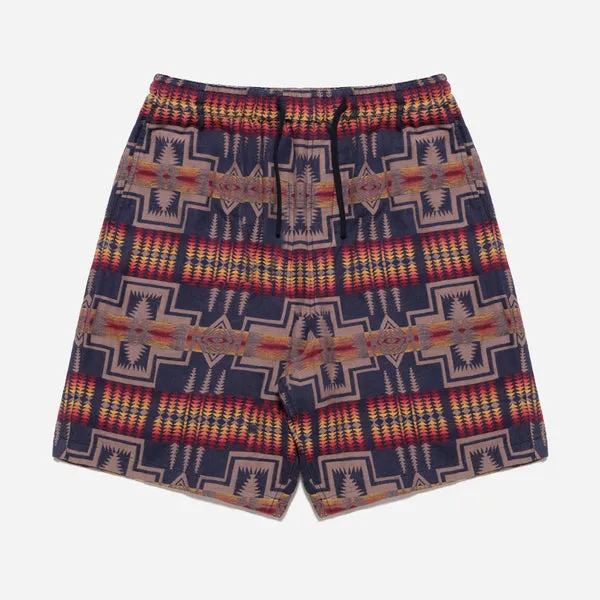 Pendleton Utility Shorts - Harding