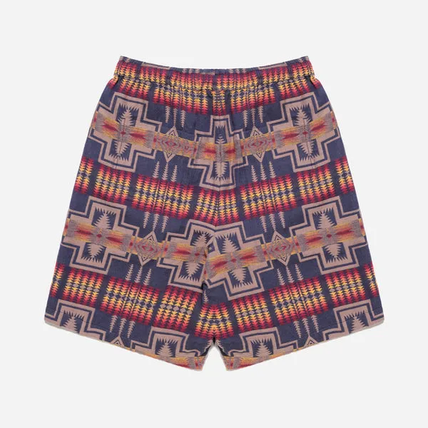 Pendleton Utility Shorts - Harding