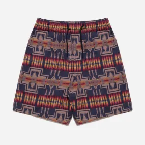 Pendleton Utility Shorts - Harding