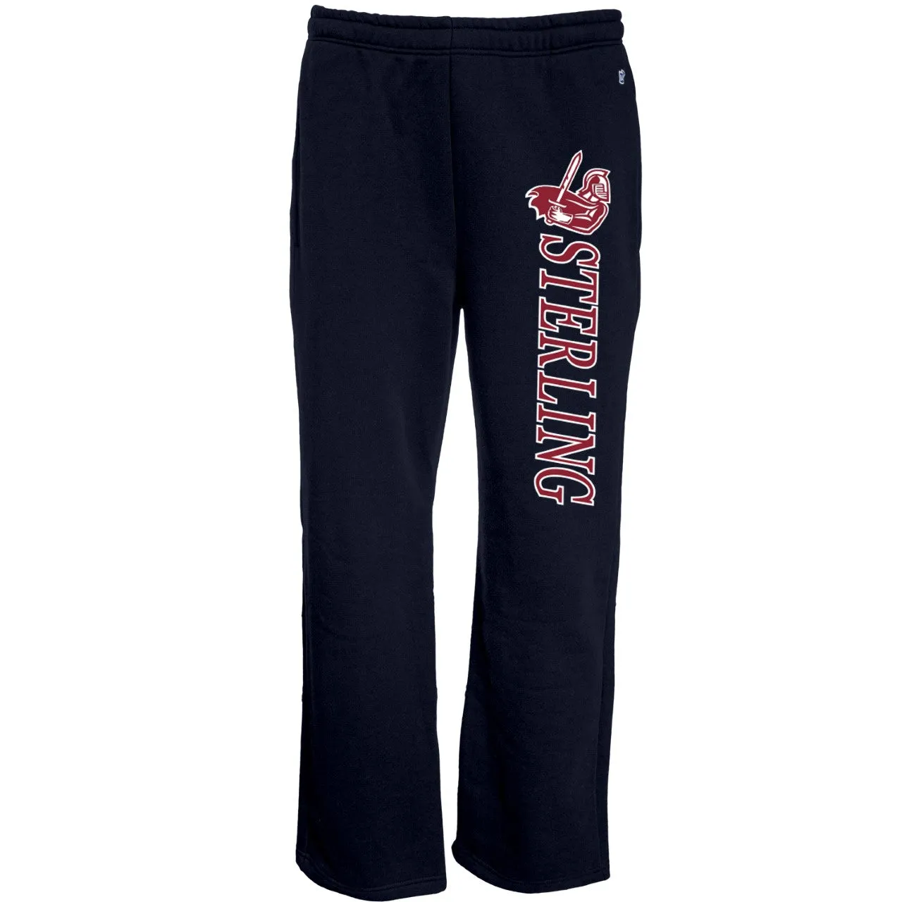 Pickerel Pant Navy