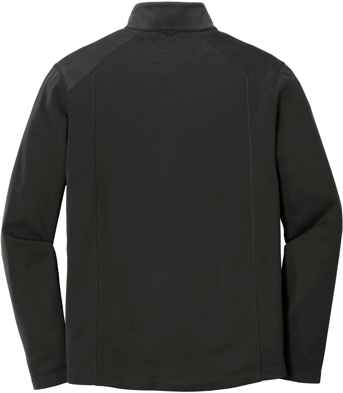 Port Authority Collective Smooth Fleece Jacket