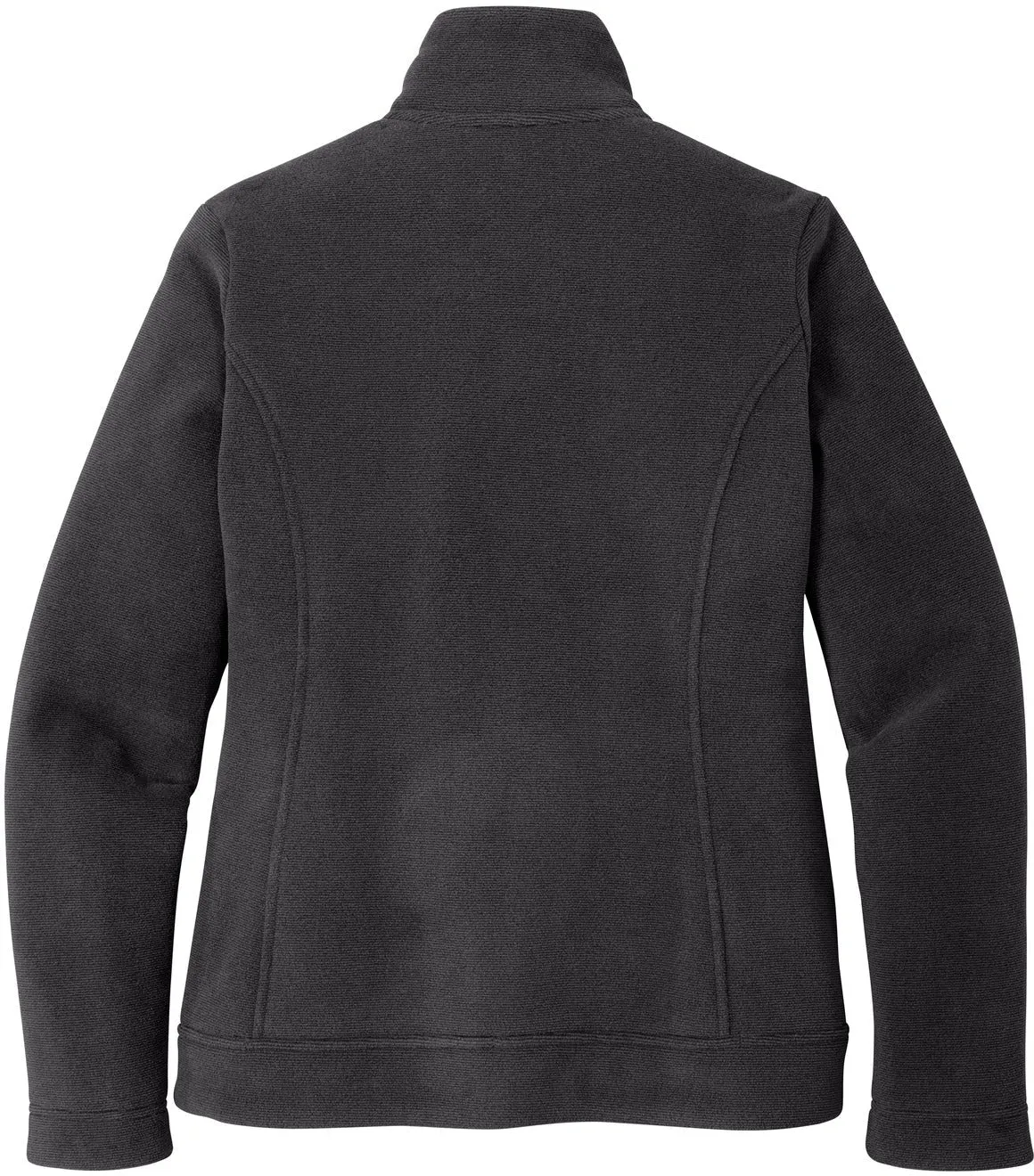 Port Authority Ladies Ultra Warm Brushed Fleece Jacket