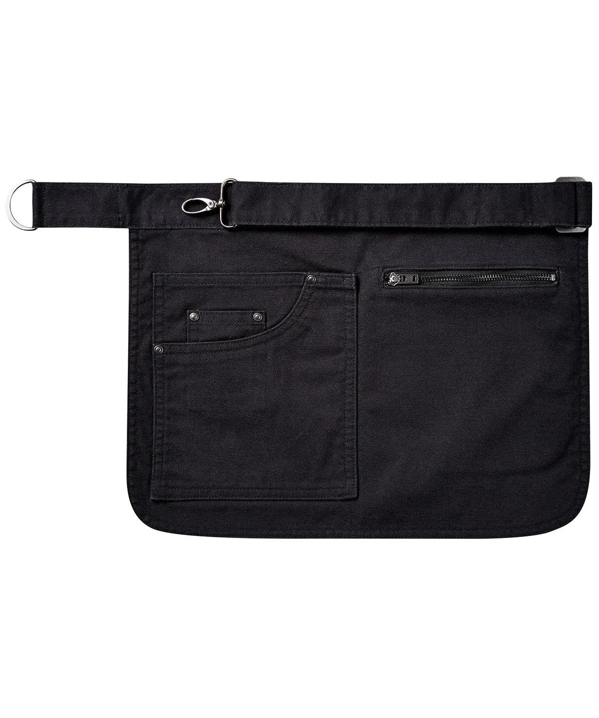 PR138 - Metro utility hip apron