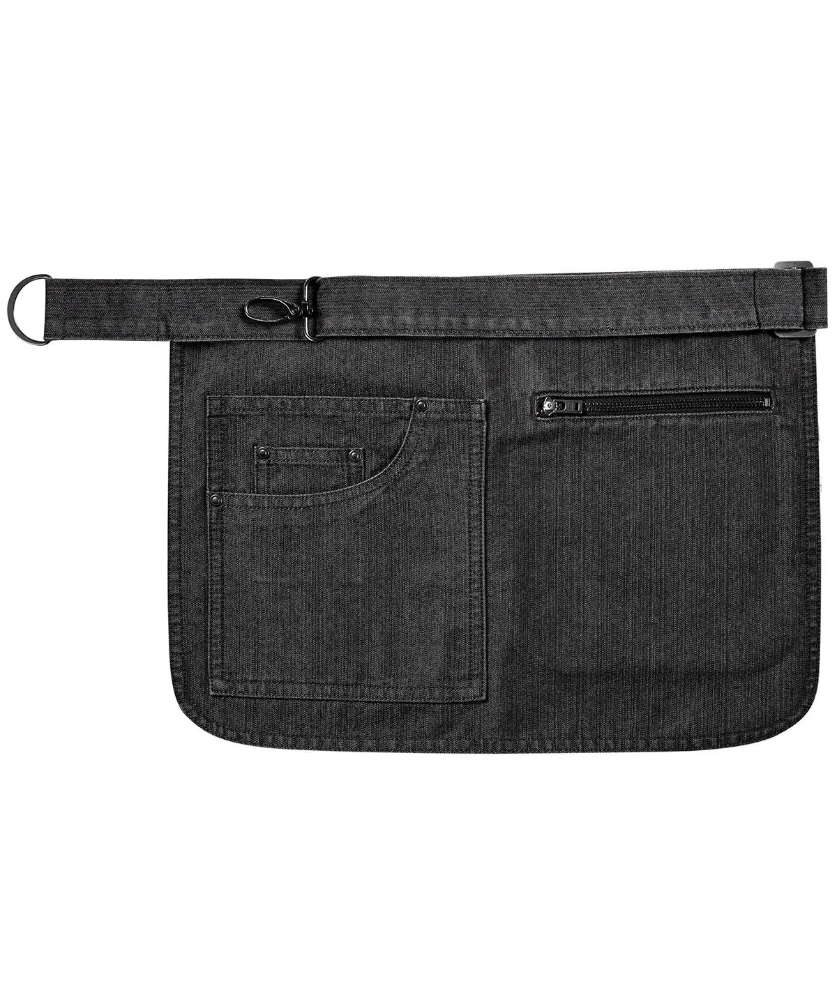 PR138 - Metro utility hip apron