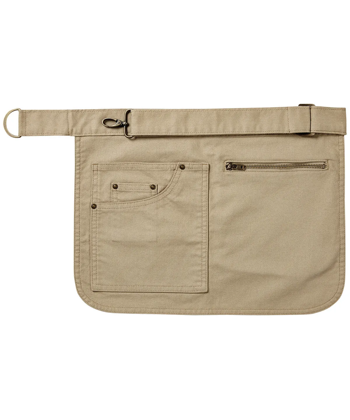 PR138 - Metro utility hip apron