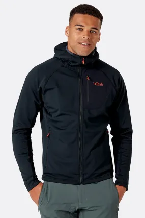 RAB Mens Superflux Hoody