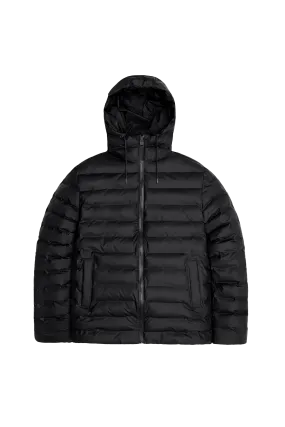 RAINS Lohja Puffer Jacket