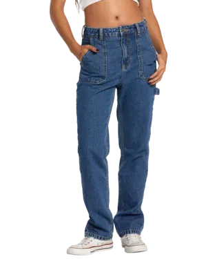 Recession Denim