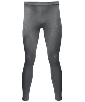 Rhino baselayer leggings - juniors | Heather Grey