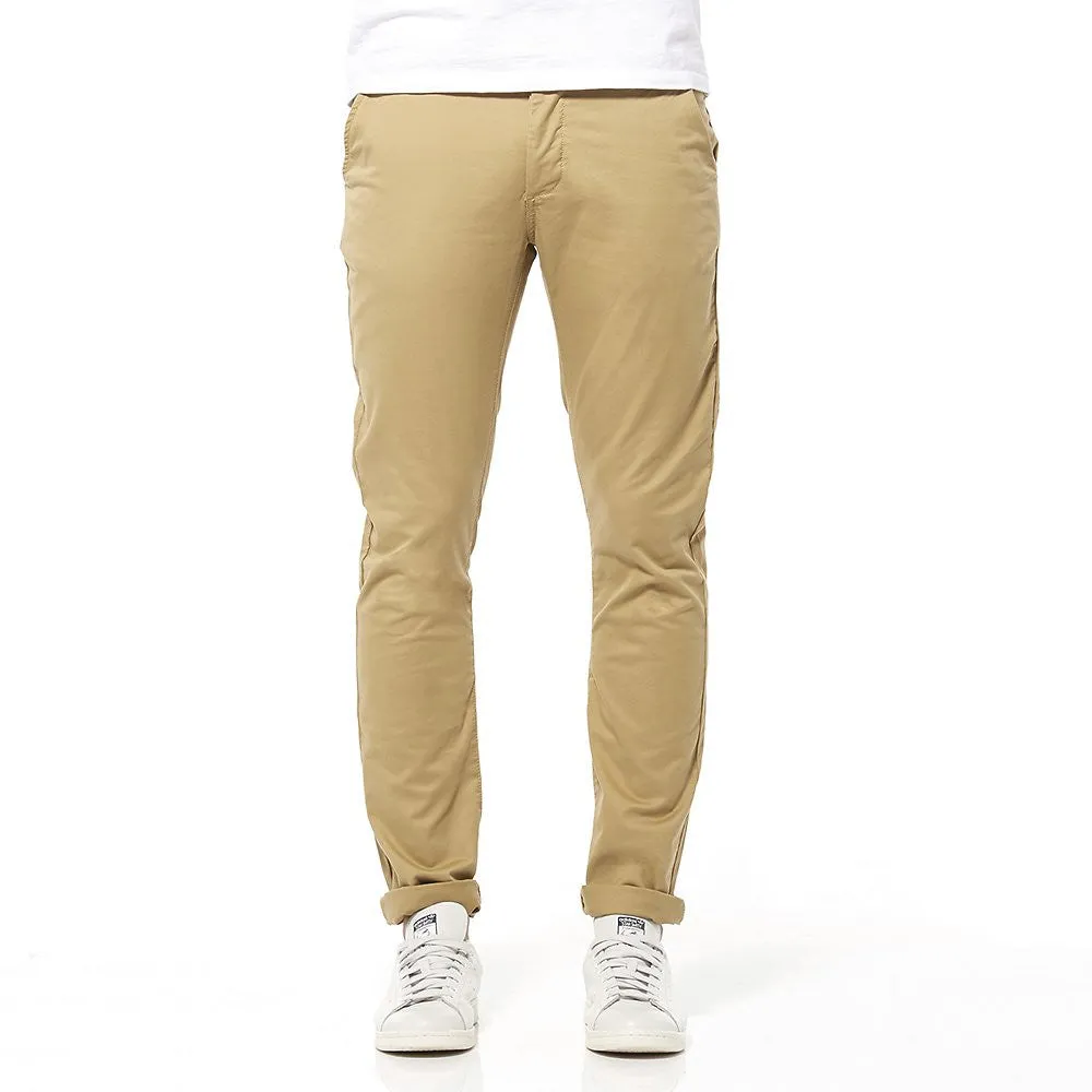 Riders By Lee Chino Stretch Light Camel  1