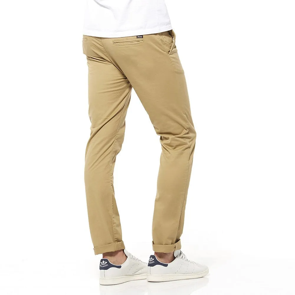 Riders By Lee Chino Stretch Light Camel  1