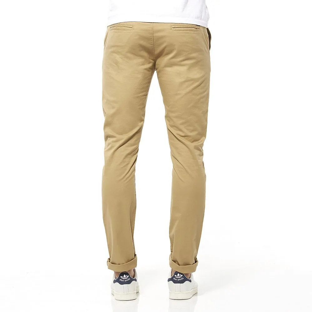 Riders By Lee Chino Stretch Light Camel  1