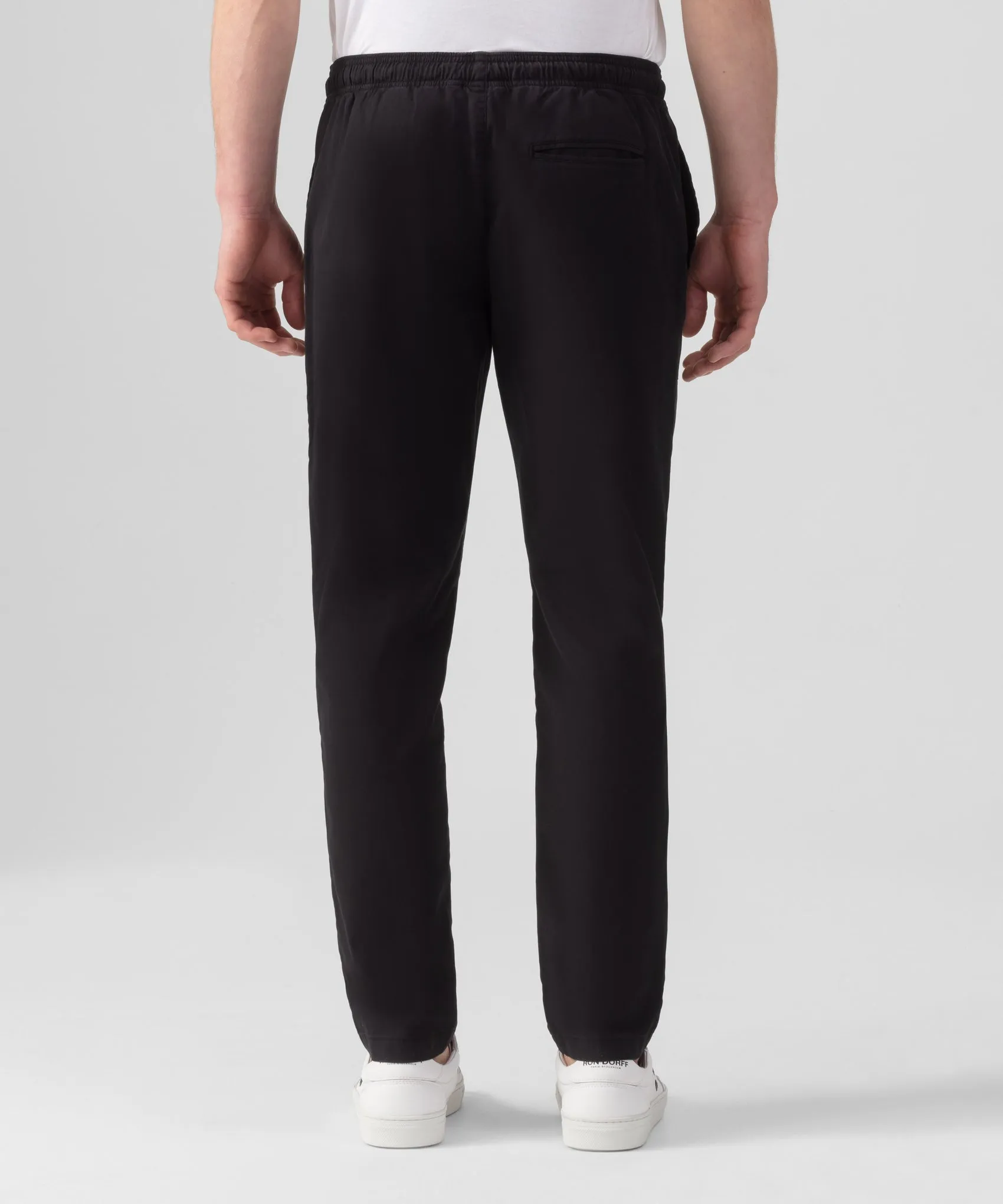 RON DORFF SPORTS CHINO PANTS - 2 COLORS