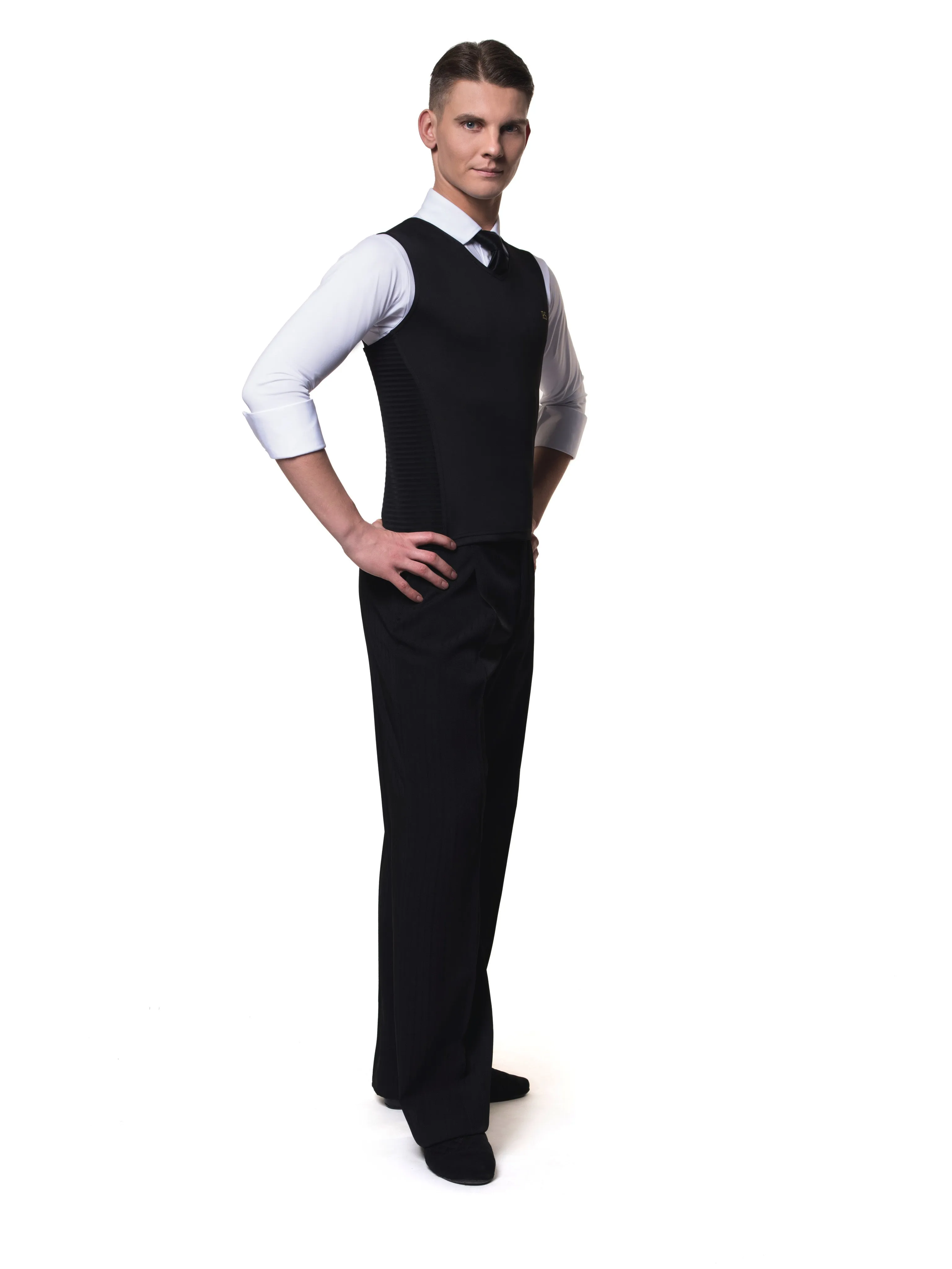 RS Atelier Dmitry Waistcoat