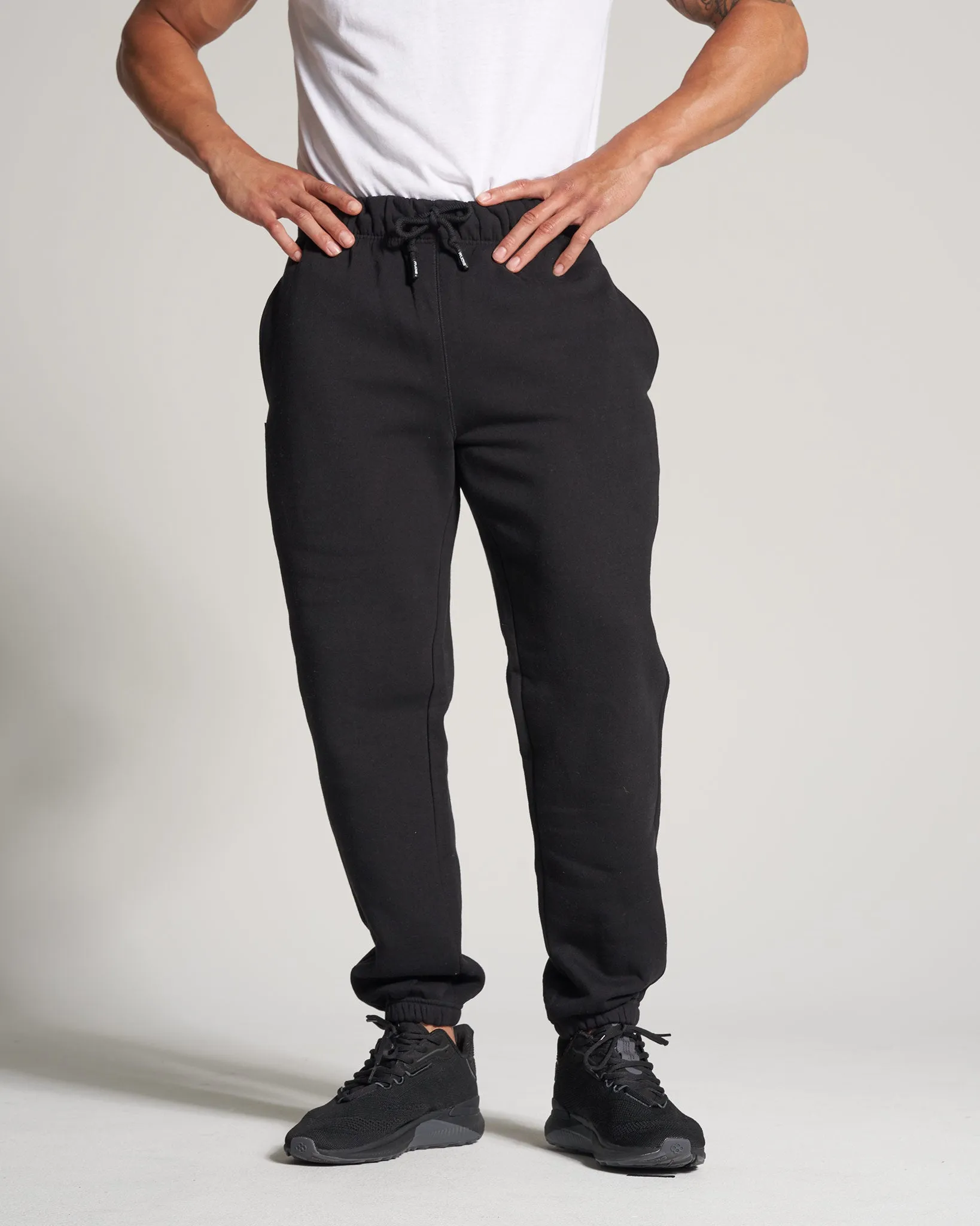 RUDIS Essential Hex Sweatpant